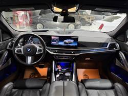 بي ام دبليو X6